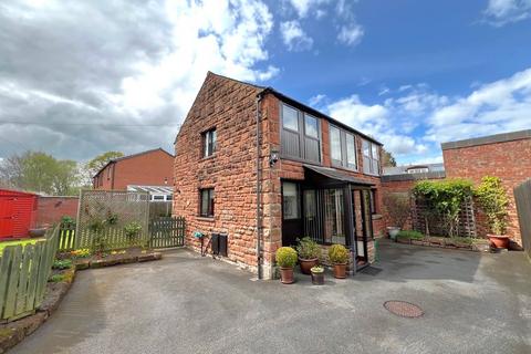3 bedroom detached house for sale, Heads Nook, Brampton