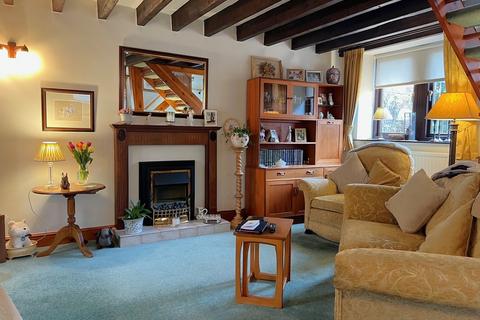 3 bedroom detached house for sale, Heads Nook, Brampton
