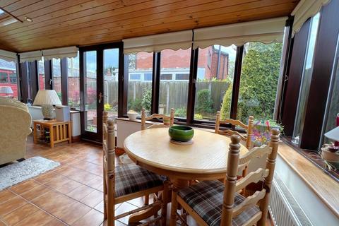 3 bedroom detached house for sale, Heads Nook, Brampton