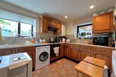 3 bedroom detached house for sale, Heads Nook, Brampton