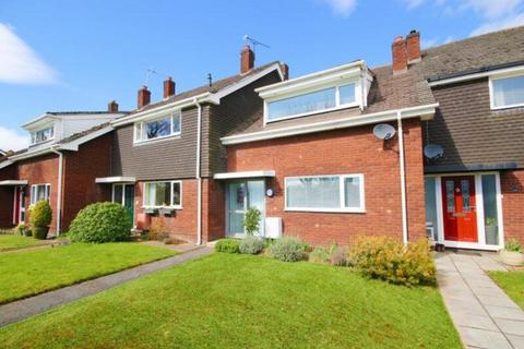 2 bedroom mews for sale, Hollow Oak Lane, Cuddington, Northwich