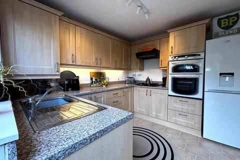 2 bedroom mews for sale, Hollow Oak Lane, Cuddington, Northwich