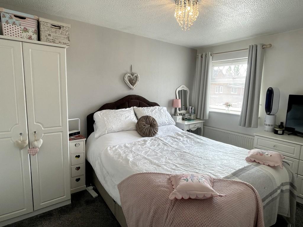 Bed 1
