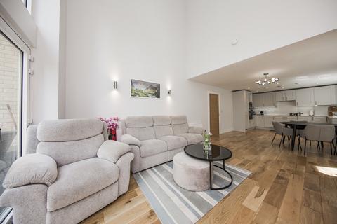 3 bedroom apartment for sale, Bishops Down Road, Tunbridge Wells