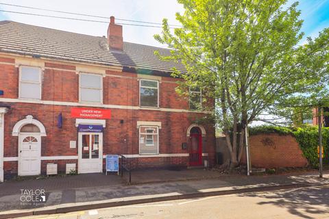 55 Albert Road, Tamworth, B79 7JN