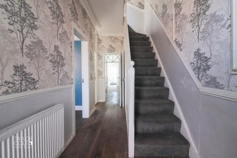 55 Albert Road, Tamworth, B79 7JN