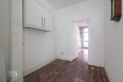 55 Albert Road, Tamworth, B79 7JN