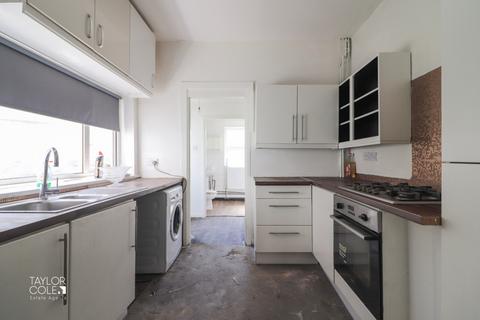 55 Albert Road, Tamworth, B79 7JN