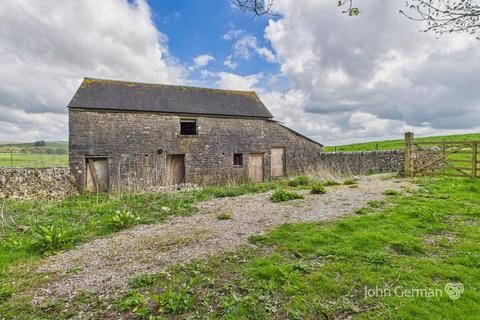Barn for sale, Wetton, Ashbourne