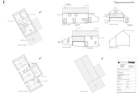Barn for sale, Wetton, Ashbourne