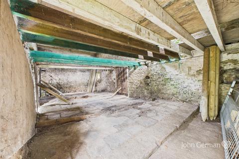 Barn for sale, Wetton, Ashbourne