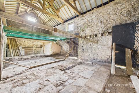 Barn for sale, Wetton, Ashbourne
