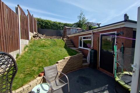 3 bedroom semi-detached house for sale, Peckforton View, Kidsgrove, Stoke-on-Trent