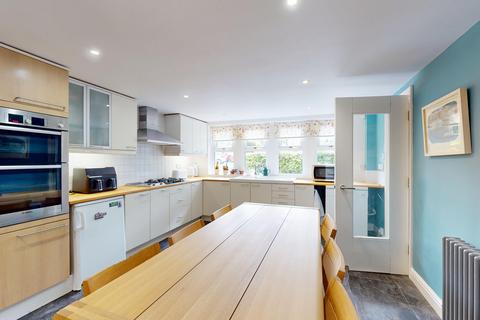 3 bedroom townhouse for sale, Old Forge Mews, Bramhope Village, Leeds, West Yorkshire