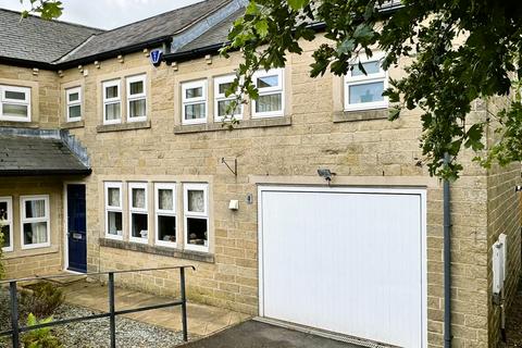 3 bedroom townhouse for sale, Old Forge Mews, Bramhope Village, Leeds, West Yorkshire