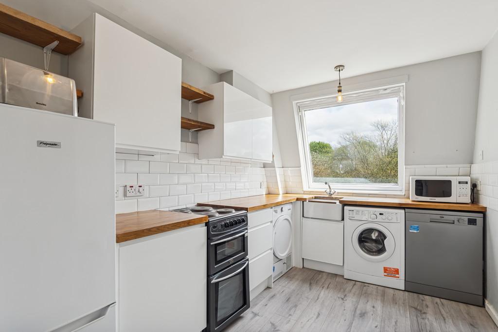 Apartment in Glasgow - View 2