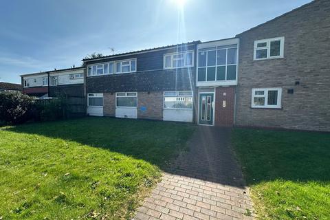 2 bedroom ground floor flat to rent, Harebell Walk, Birmingham