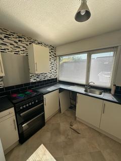 2 bedroom ground floor flat to rent, Harebell Walk, Birmingham