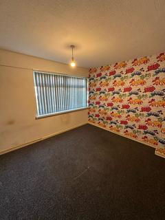 2 bedroom ground floor flat to rent, Harebell Walk, Birmingham