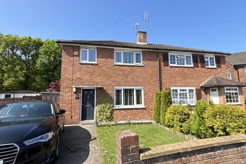 undefined, Bain Avenue, Camberley