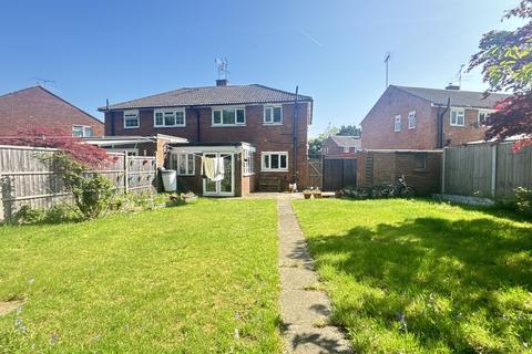 undefined, Bain Avenue, Camberley