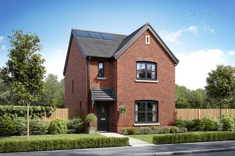 3 bedroom detached house for sale, Plot 159, The Sherwood at Nutwell Grange, Hatfield Lane, Armthorpe DN3