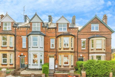 3 bedroom terraced house for sale, Old Tiverton Road, St James