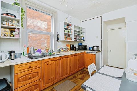 3 bedroom terraced house for sale, Old Tiverton Road, St James