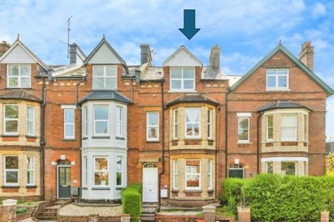 undefined, Old Tiverton Road, St James