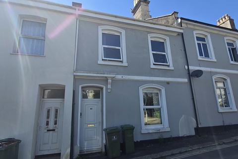 Clarence Place, Plymouth PL2