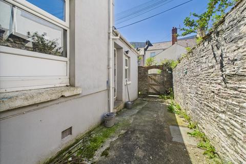 undefined, Clarence Place, Plymouth PL2