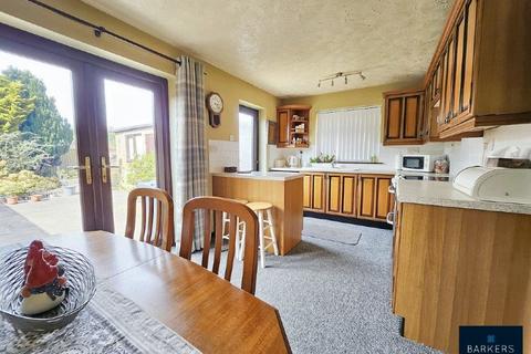 2 bedroom detached house for sale, Moat Hill Farm Drive, Birstall, Batley
