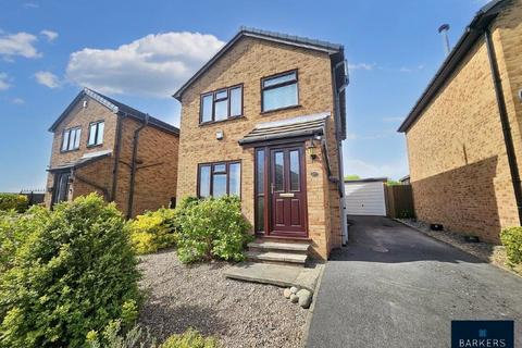 2 bedroom detached house for sale, Moat Hill Farm Drive, Birstall, Batley