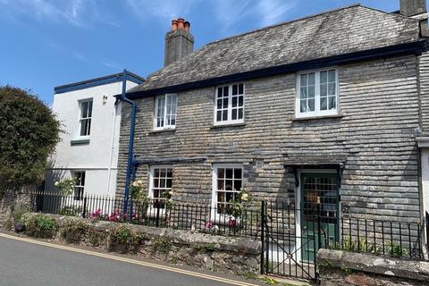 5 bedroom detached house to rent - Church Road, Plymouth PL9