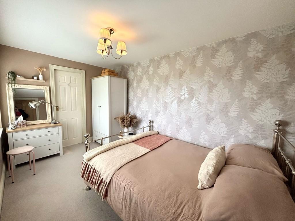 Bedroom 2..