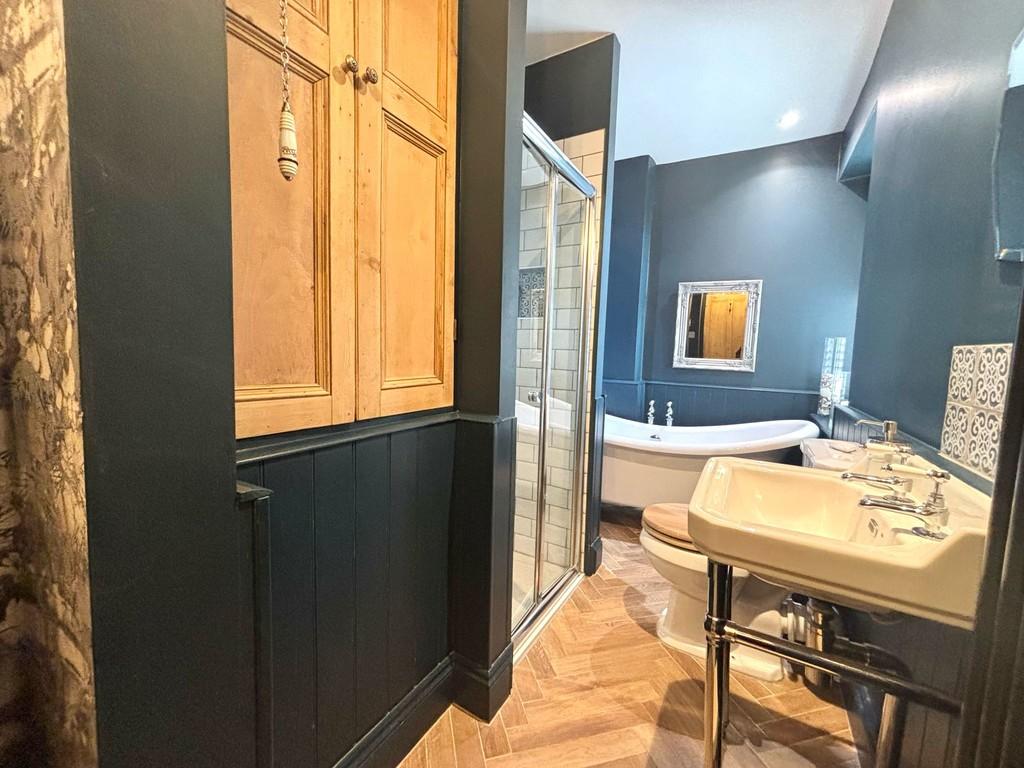Bathroom 1
