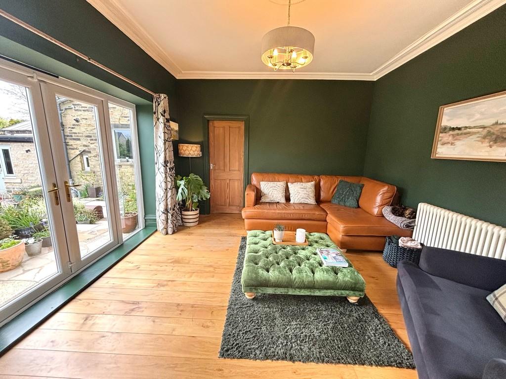 Living room 2