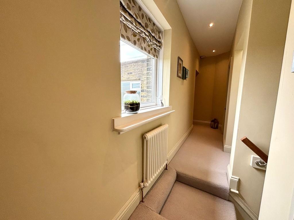 Hallway 2