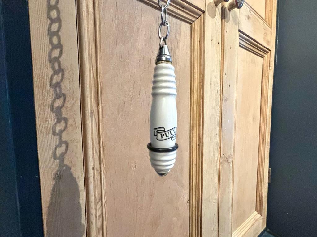 Light switch
