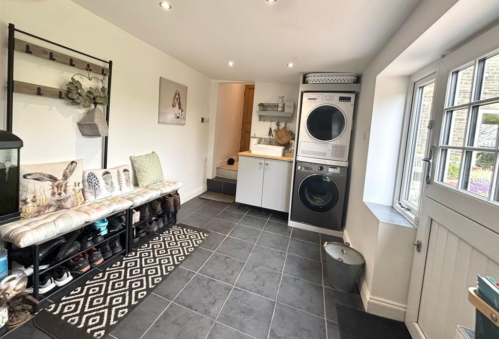 Utility room 2