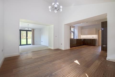 3 bedroom detached house to rent, Cedar Avenue, Stoneywood, Aberdeen