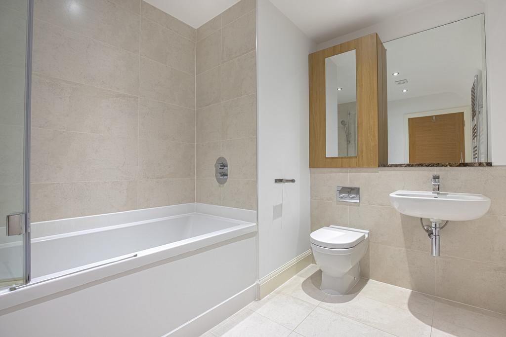Master Bedroom Ensuite