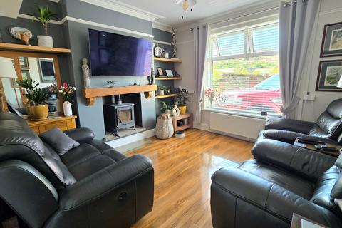 undefined, Church Road, Pontypool NP4