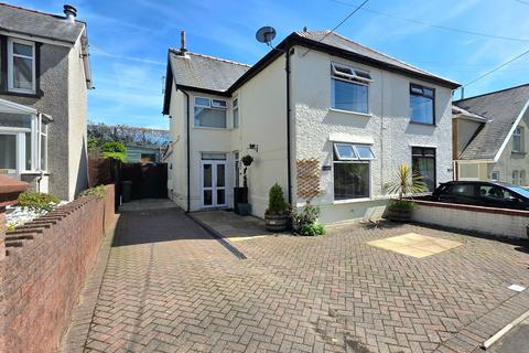 undefined, Church Road, Pontypool NP4