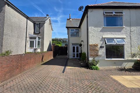 undefined, Church Road, Pontypool NP4