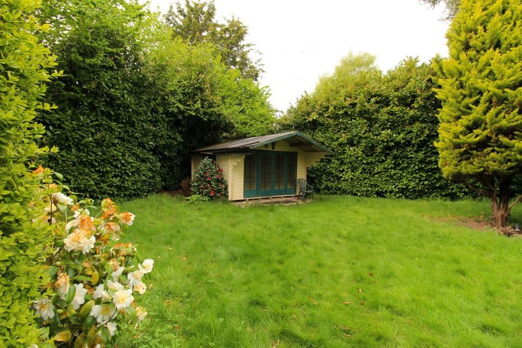 Garden 3