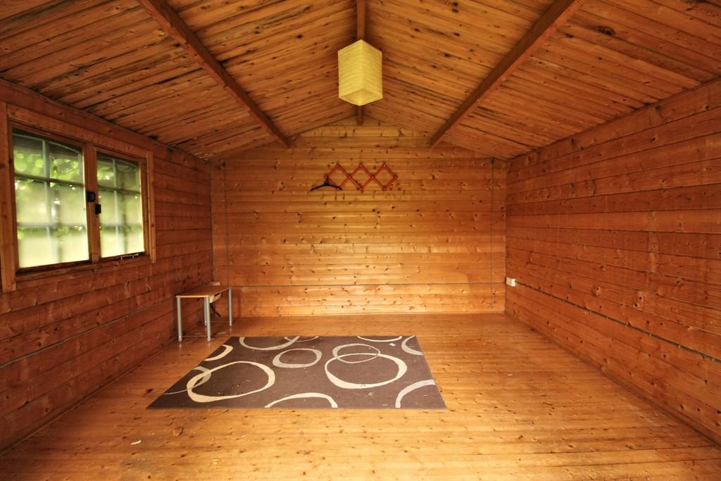 Shed