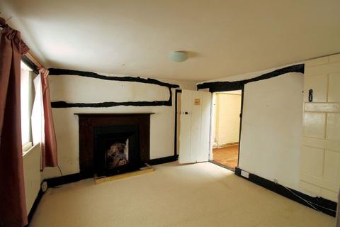 undefined, The Cinques, Gamlingay
