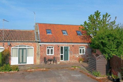 2 bedroom barn conversion for sale, Sunderland Farm Close, Doncaster DN11