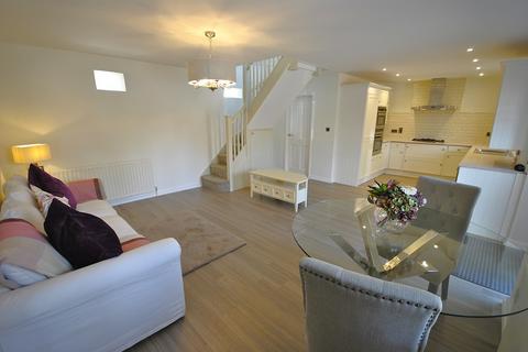 2 bedroom barn conversion for sale, Sunderland Farm Close, Doncaster DN11
